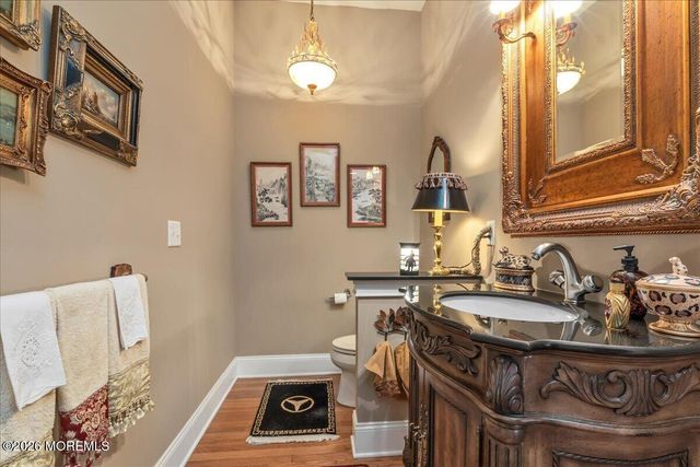 4 Apple Blossom Lane, Cream Ridge, NJ 08514