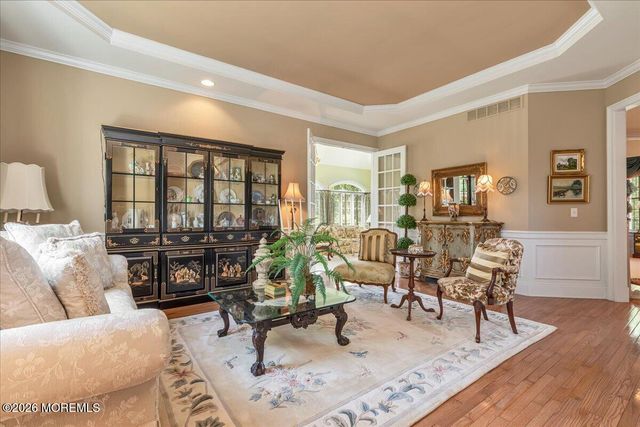 4 Apple Blossom Lane, Cream Ridge, NJ 08514