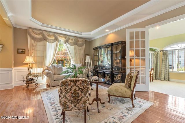 4 Apple Blossom Lane, Cream Ridge, NJ 08514