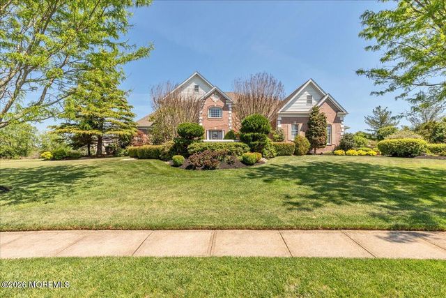 4 Apple Blossom Lane, Cream Ridge, NJ 08514