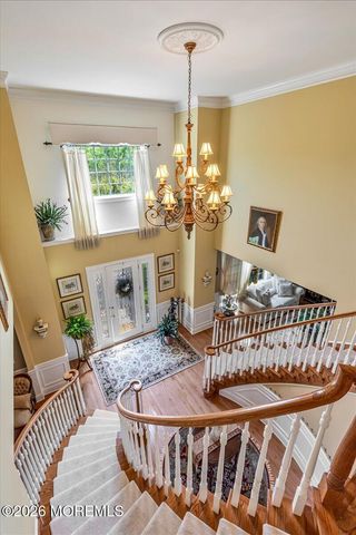 4 Apple Blossom Lane, Cream Ridge, NJ 08514