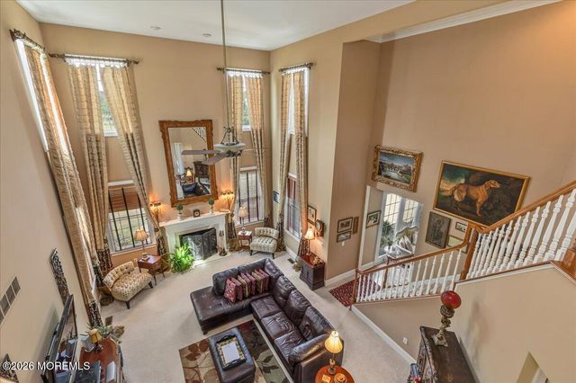 4 Apple Blossom Lane, Cream Ridge, NJ 08514