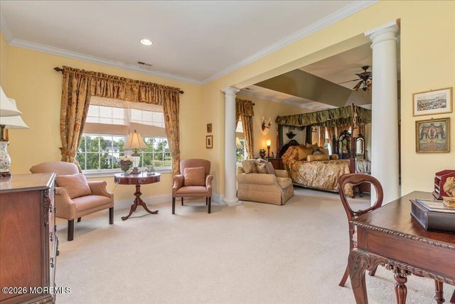 4 Apple Blossom Lane, Cream Ridge, NJ 08514