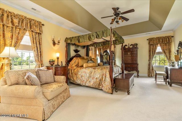 4 Apple Blossom Lane, Cream Ridge, NJ 08514