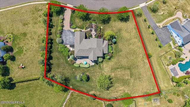 4 Apple Blossom Lane, Cream Ridge, NJ 08514