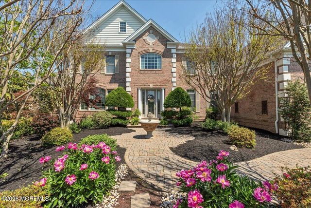 4 Apple Blossom Lane, Cream Ridge, NJ 08514