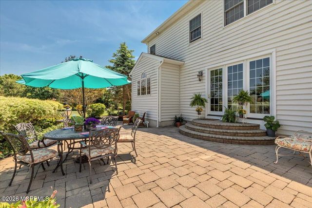 4 Apple Blossom Lane, Cream Ridge, NJ 08514