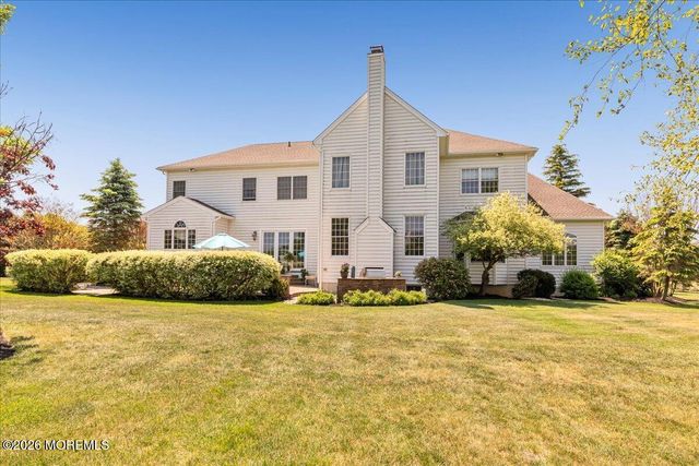 4 Apple Blossom Lane, Cream Ridge, NJ 08514