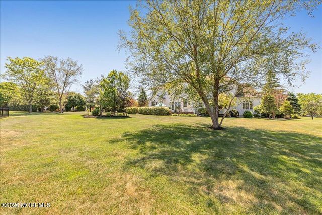 4 Apple Blossom Lane, Cream Ridge, NJ 08514