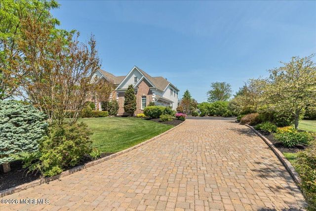 4 Apple Blossom Lane, Cream Ridge, NJ 08514