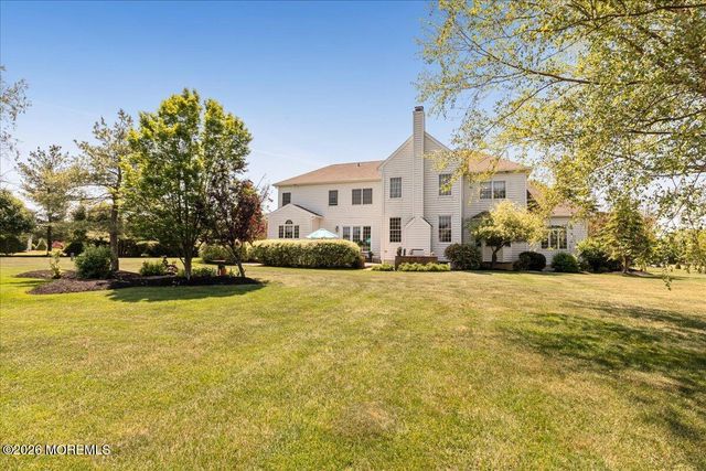 4 Apple Blossom Lane, Cream Ridge, NJ 08514