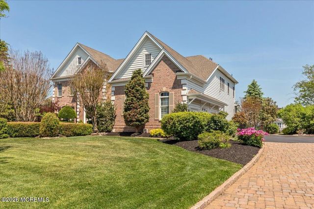 4 Apple Blossom Lane, Cream Ridge, NJ 08514