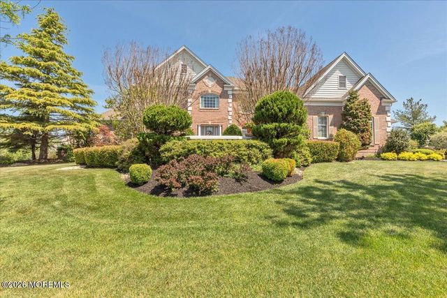4 Apple Blossom Lane, Cream Ridge, NJ 08514