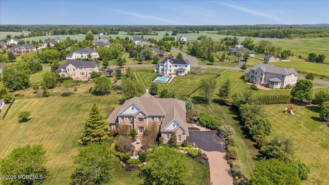 4 Apple Blossom Lane, Cream Ridge, NJ 08514