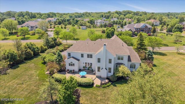 4 Apple Blossom Lane, Cream Ridge, NJ 08514