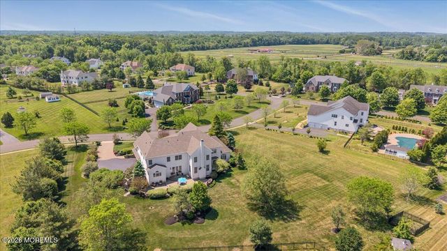 4 Apple Blossom Lane, Cream Ridge, NJ 08514