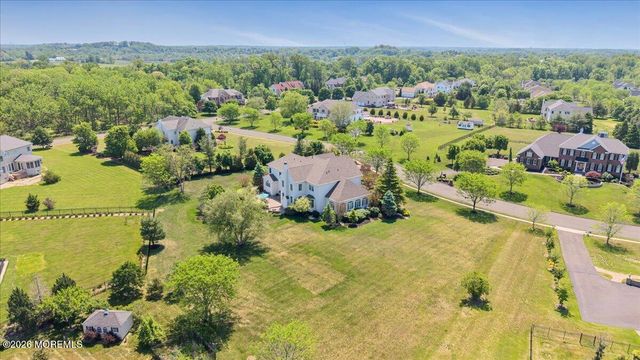 4 Apple Blossom Lane, Cream Ridge, NJ 08514