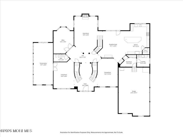 4 Apple Blossom Lane, Cream Ridge, NJ 08514