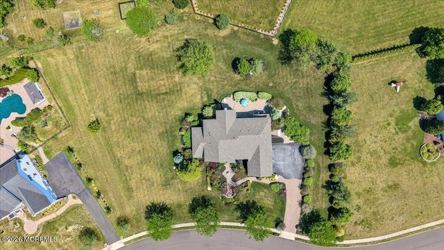 4 Apple Blossom Lane, Cream Ridge, NJ 08514