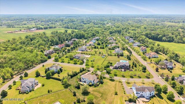 4 Apple Blossom Lane, Cream Ridge, NJ 08514