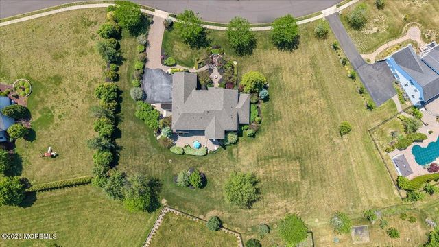 4 Apple Blossom Lane, Cream Ridge, NJ 08514