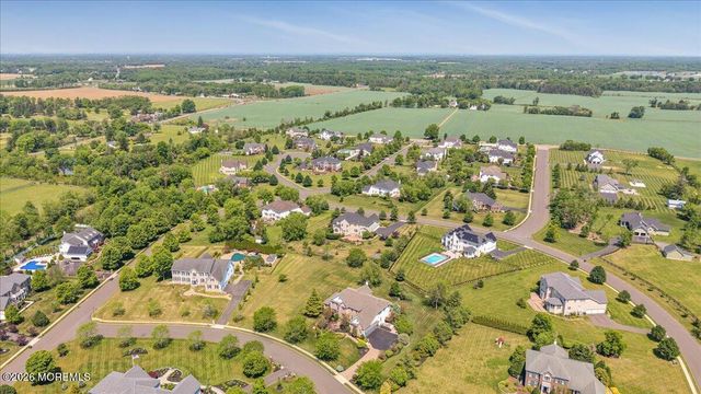 4 Apple Blossom Lane, Cream Ridge, NJ 08514