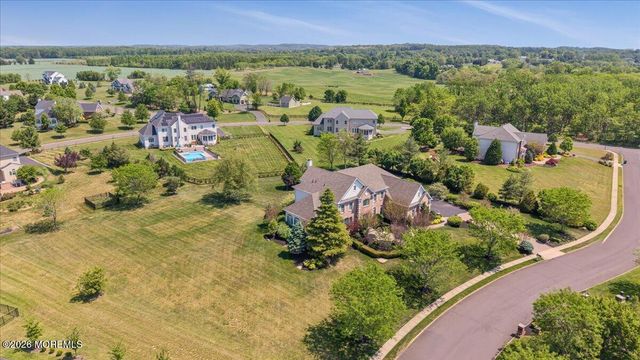 4 Apple Blossom Lane, Cream Ridge, NJ 08514
