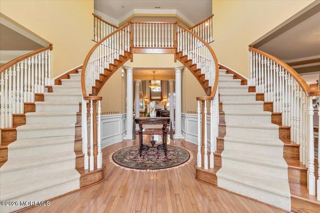 4 Apple Blossom Lane, Cream Ridge, NJ 08514