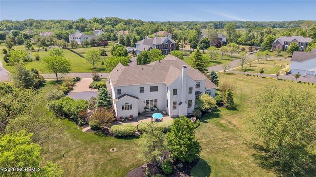 4 Apple Blossom Lane, Cream Ridge, NJ 08514