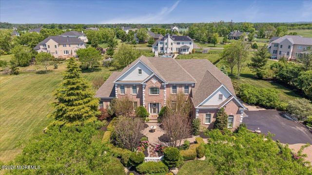 4 Apple Blossom Lane, Cream Ridge, NJ 08514