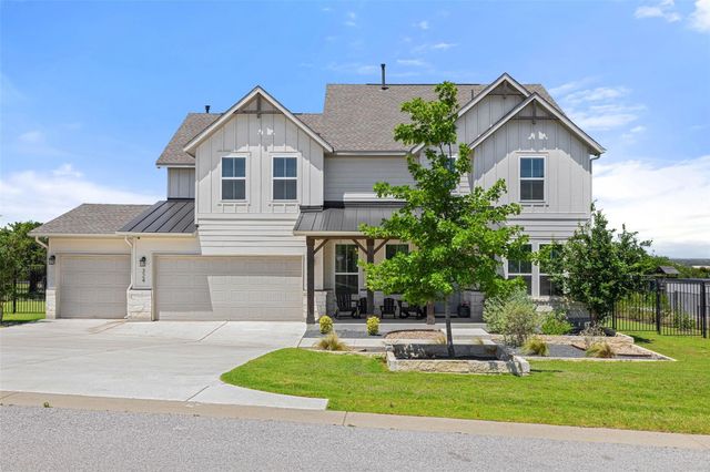 324 Cortaro DR, Dripping Springs, TX 78620