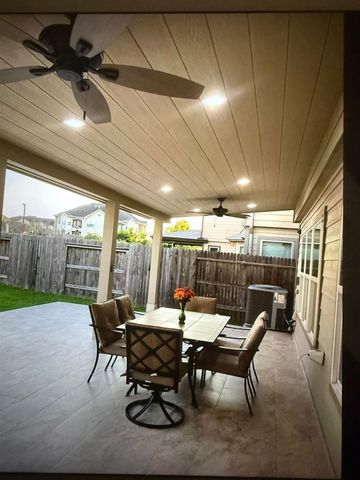 16307 Copperwood Run Way, Houston, TX 77084