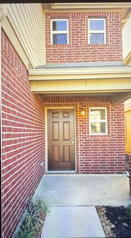 16307 Copperwood Run Way, Houston, TX 77084