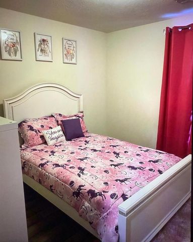 16307 Copperwood Run Way, Houston, TX 77084