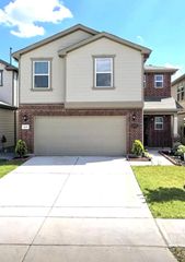 16307 Copperwood Run Way, Houston, TX 77084