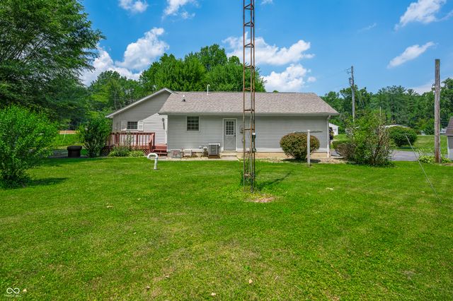 4977 State Road 46 East E, Nashville, IN 47448
