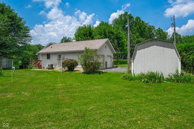 4977 State Road 46 East E, Nashville, IN 47448