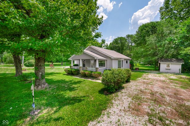 4977 State Road 46 East E, Nashville, IN 47448