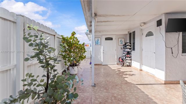 19300 NW 45th Avenue, Miami Gardens, FL 33055