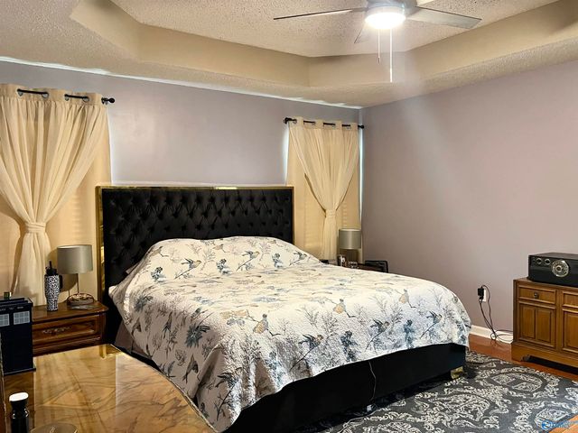 115 Beechnut Drive, New Market, AL 35761