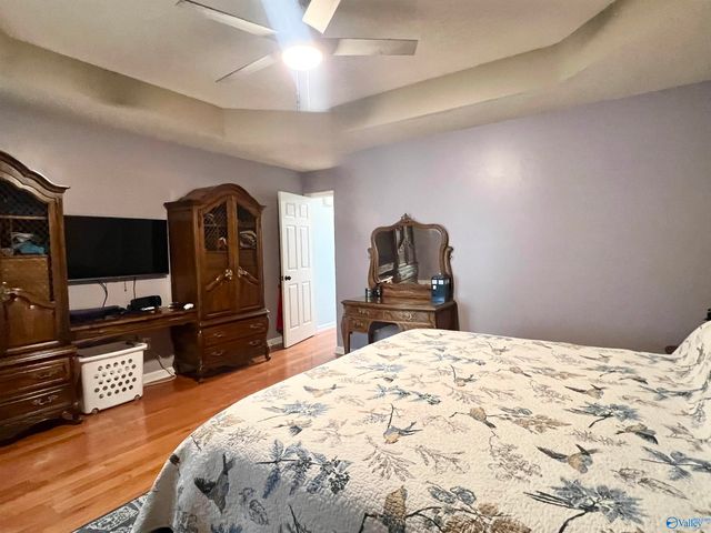 115 Beechnut Drive, New Market, AL 35761