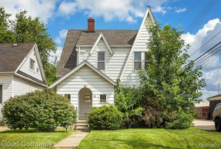 30 Hamata #2 Avenue 2, Hazel Park, MI 48030