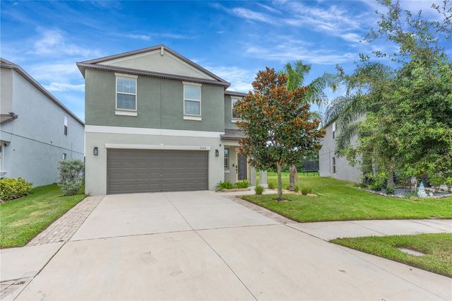 5522 APPLETON SHORE DRIVE, Apollo Beach, FL 33572