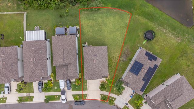 5522 APPLETON SHORE DRIVE, Apollo Beach, FL 33572