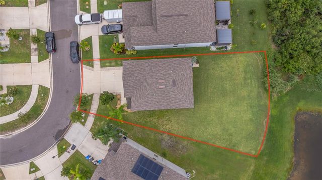 5522 APPLETON SHORE DRIVE, Apollo Beach, FL 33572