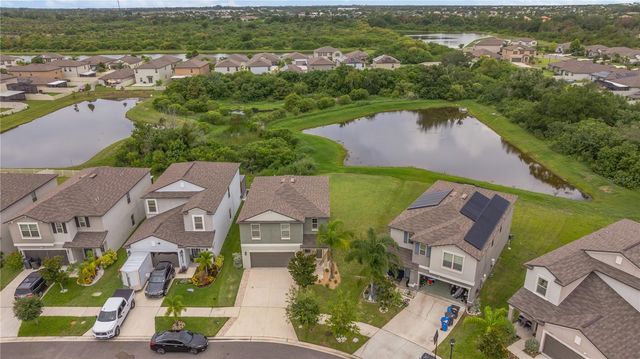 5522 APPLETON SHORE DRIVE, Apollo Beach, FL 33572