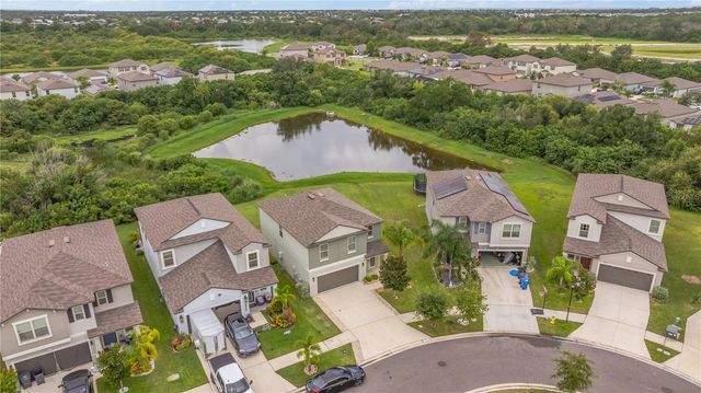 5522 APPLETON SHORE DRIVE, Apollo Beach, FL 33572