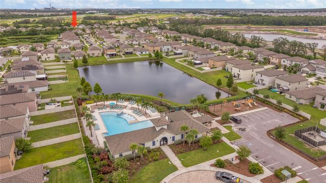 5522 APPLETON SHORE DRIVE, Apollo Beach, FL 33572