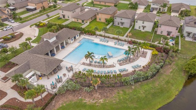5522 APPLETON SHORE DRIVE, Apollo Beach, FL 33572