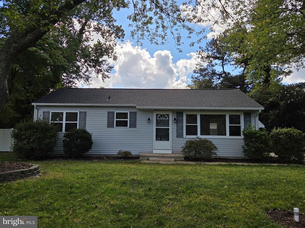 104 COULBOURN DR, Salisbury, MD 21804